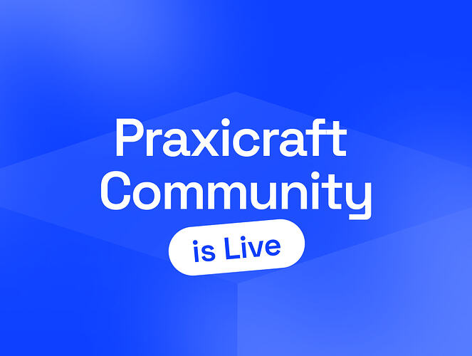 Community Live