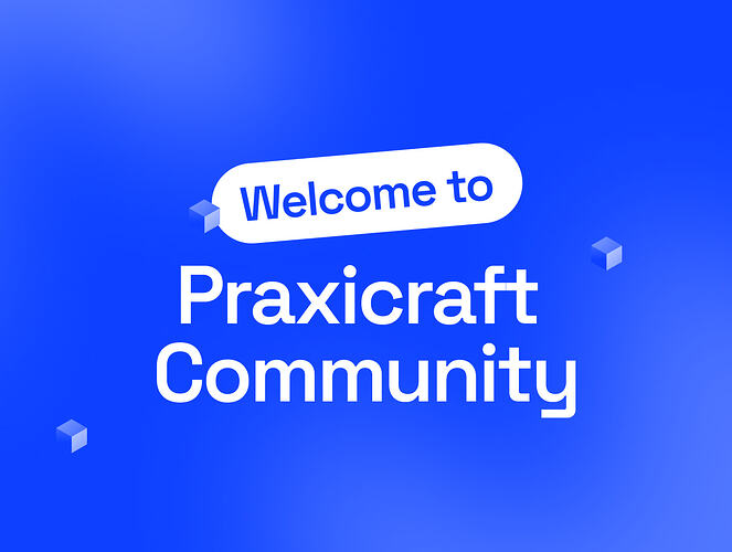 Welcome